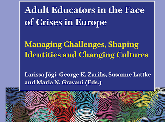 Συμμετοχή στην έκδοση νέων βιβλίων και δημοσίευση άρθρων από την Δρ. Μαρία Ν. Γραβάνη, Αναπληρώτρια Καθηγήτρια του Ανοικτού Πανεπιστημίου Κύπρου