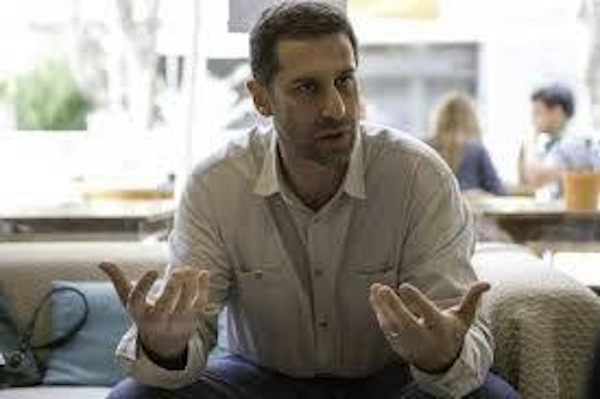 O Καθηγητής Μιχαλίνος Ζεμπύλας αναδεικνύεται ως o πλέον παραγωγικός ερευνητής παγκοσμίως στο πεδίο της Εκπαίδευσης για την Ειρήνη |  Professor Michalinos Zembylas is the most prolific author globally in the field of peace education