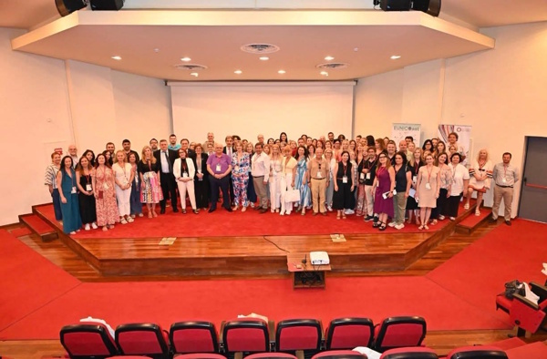 The Open University of Cyprus strengthens its institutional network within the OpenEU Alliance