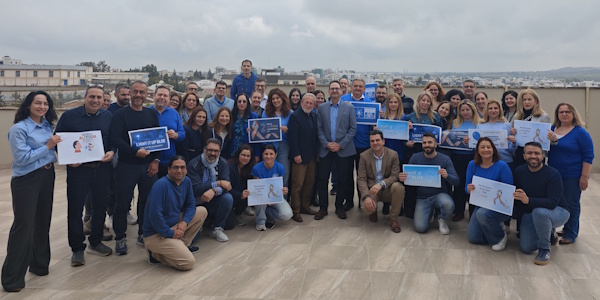 Το Ανοικτό Πανεπιστήμιο Κύπρου τιμά την Παγκόσμια Ημέρα Αυτισμού