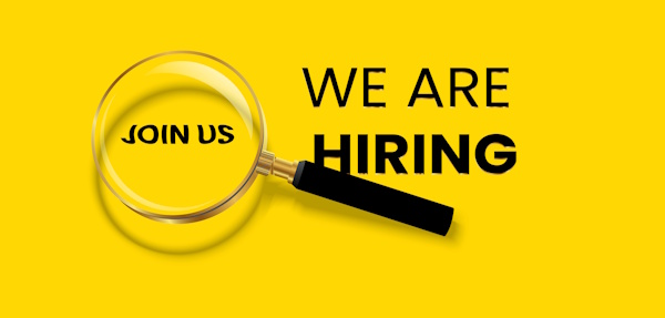 Position announcement: Researcher associate