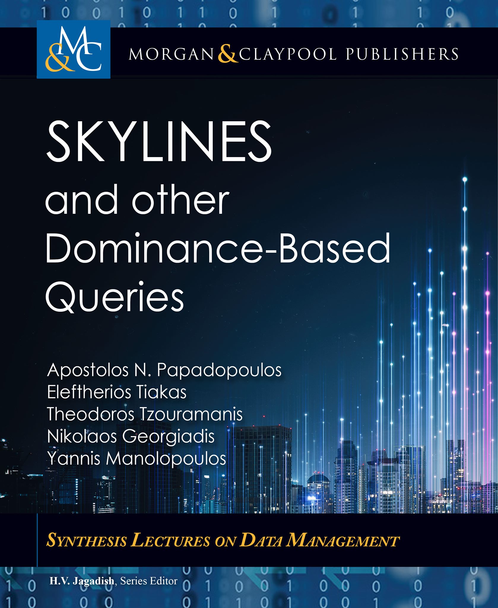 SkylineDominanceBasedQueries Cover