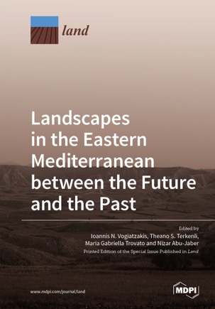 Landscapes in the Eastern Mediterranean between the Future and the Past