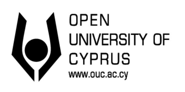OUC logo EN black