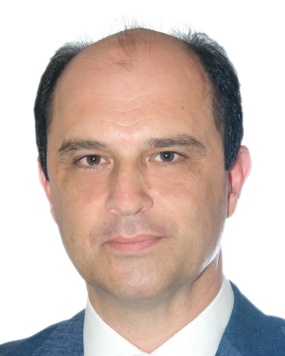 YannisManolopoulos new