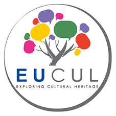 EU CUL Logo