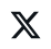 X logo
