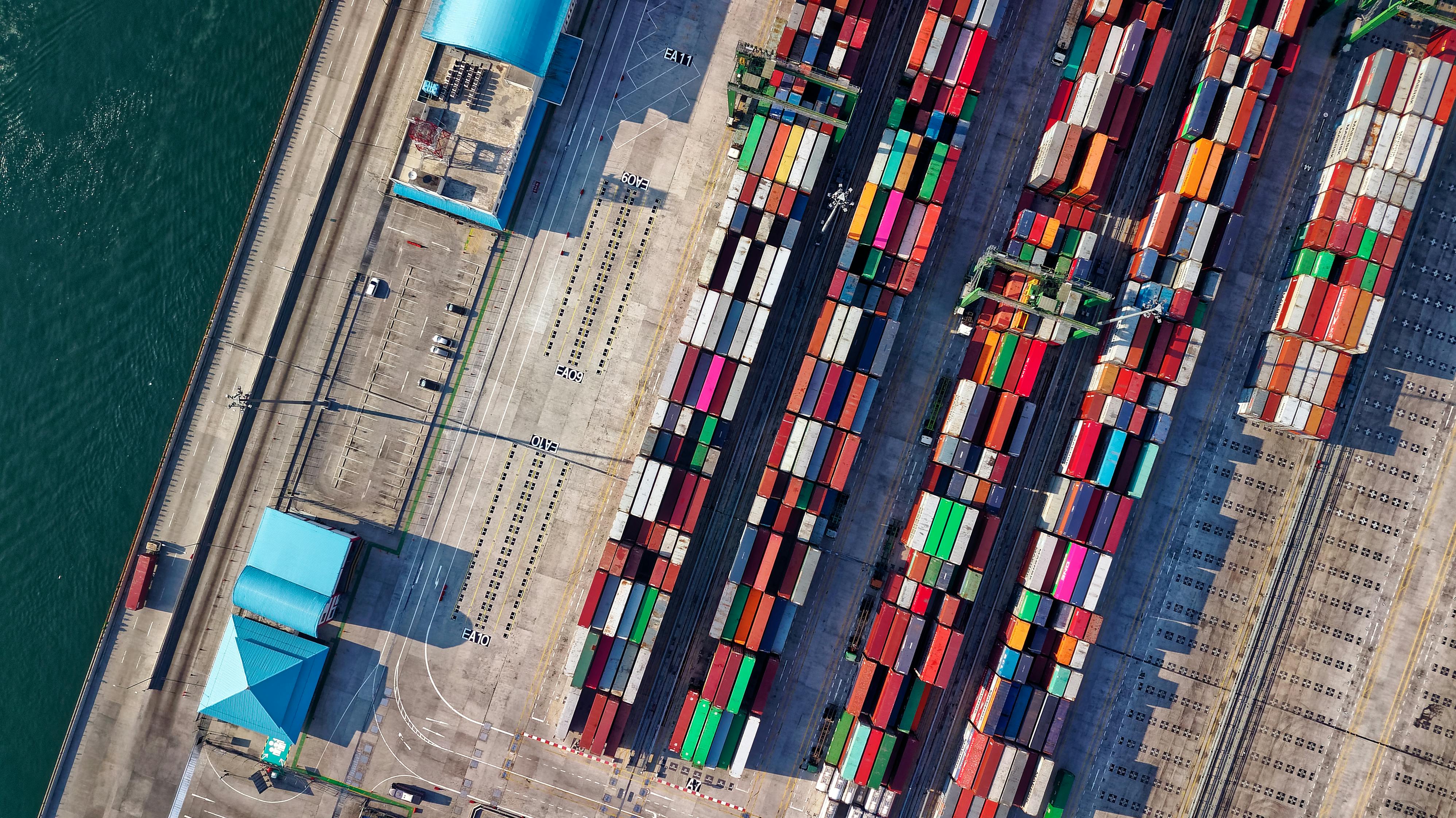 ISM512: International Ship Management
