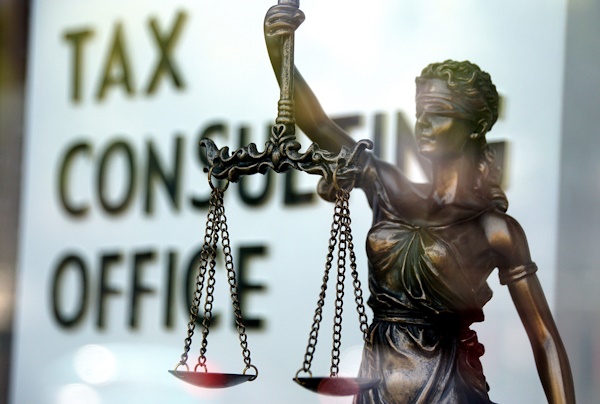 ΝΟΜ422: Φορολογικό Δίκαιο