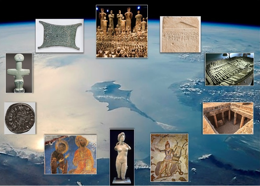 ELL325: History of Ancient and Medieval Cyprus