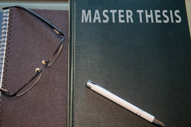 MBA701Α: Master Thesis I
