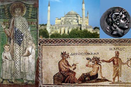 ELL111: Introduction to the Study of Civilization (Theory and Practice)