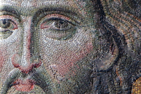 ΕΛΛ122: Βυζαντινή Τέχνη (330 μ.Χ. - 1453 μ.Χ.)