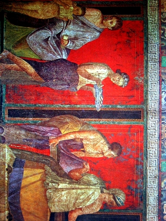 ELL322: Latin ΙΙ