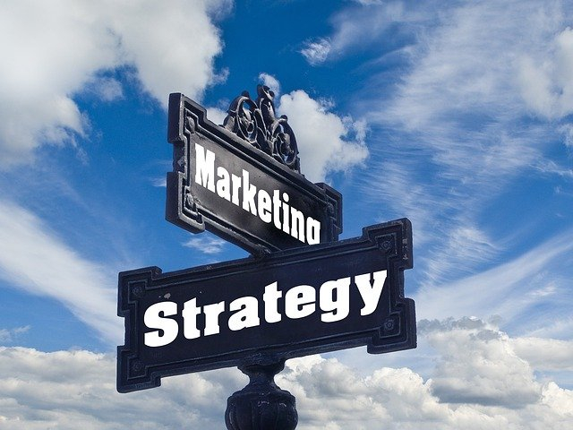 ΟΙΚ417: Μάρκετινγκ και Στρατηγική