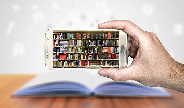 EPA514: Educational Technology in Teaching and Learning