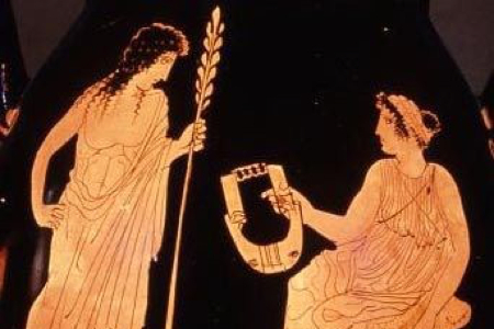 ΕΛΛ413: Θέματα Αρχαίας Ελληνικής Λογοτεχνίας