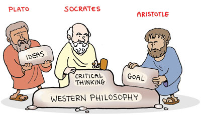 ΕΛΛ221: Αρχαία Ελληνική Φιλοσοφία (Πλάτων - Αριστοτέλης)