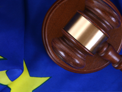 Δίκαιο της Ευρωπαϊκής Ένωσης