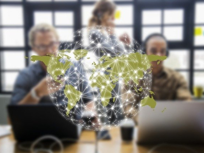 ΑΥΔ513: Δίκτυα Επικοινωνιών