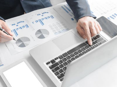 Οικονομικά Επιχειρήσεων