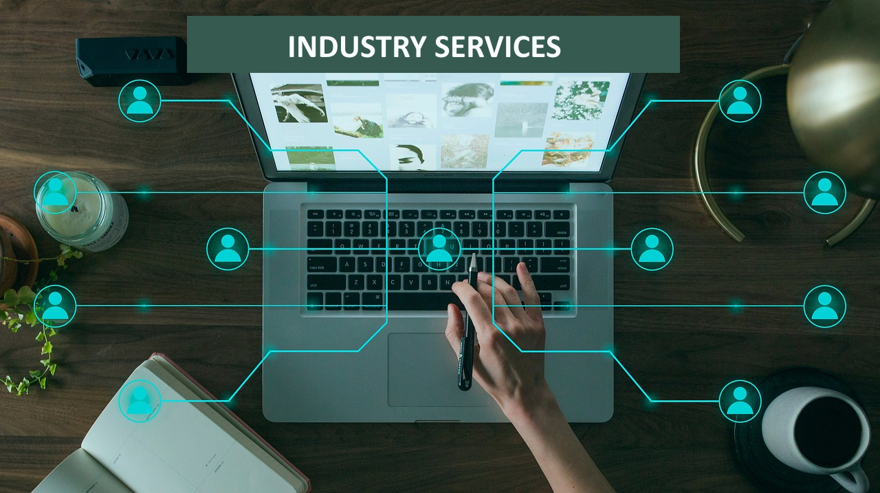 INDUSTRY SERVICES