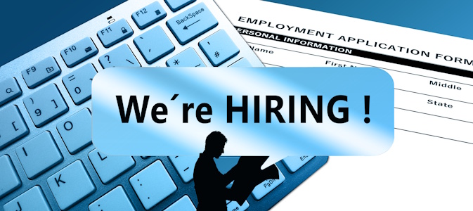 Call for Applications: Part-Time Research Associates