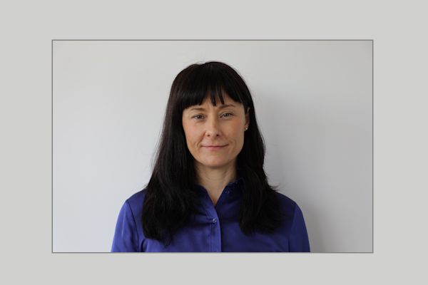 Στην βαθμίδα της Καθηγήτριας εκλέχθηκε η Κοσμητόρισσα της Σχολής Θετικών και Εφαρμοσμένων Επιστημών κα Jahna Otterbacher