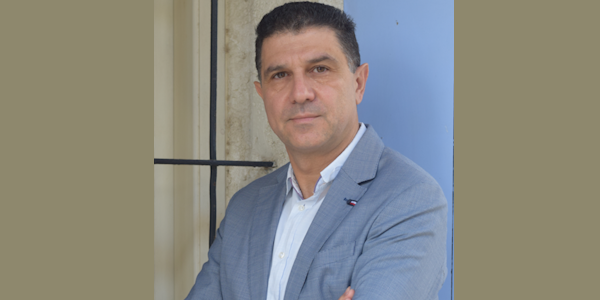 Ανέλιξη του Αναπληρωτή Καθηγητή Αντώνη Ζορπά στη Βαθμίδα του Καθηγητή 