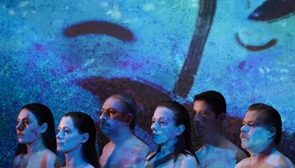 Η Καθηγήτρια Αύρα Σιδηροπούλου σκηνοθετεί το έργο «Η Ανάθεση» στην Πειραματική Σκηνή του Θεατρικού Οργανισμού Κύπρου