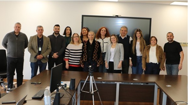 ημεριδα ανθρωπινου δυναμικου